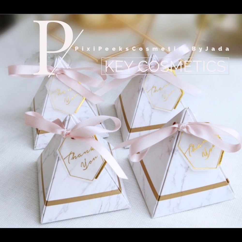 Eyelashes and cosmetic products